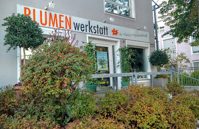 BlumenWerkstatt