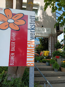 BlumenWerkstatt
