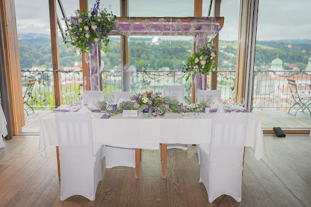 Blumen Catering Passau UG