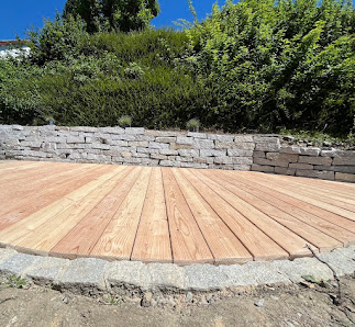 Gartengestaltung Florian Spitzenberger