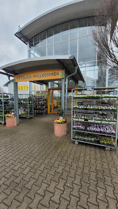 Gartencenter