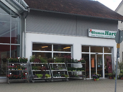 Blumen Hartl
