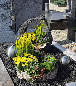 Blumen Hartl