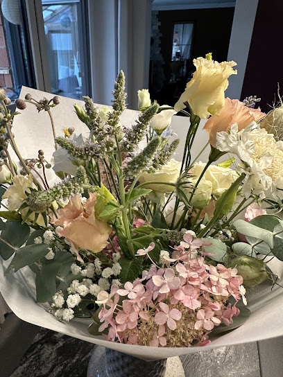 Flora et labora Assia Frankl