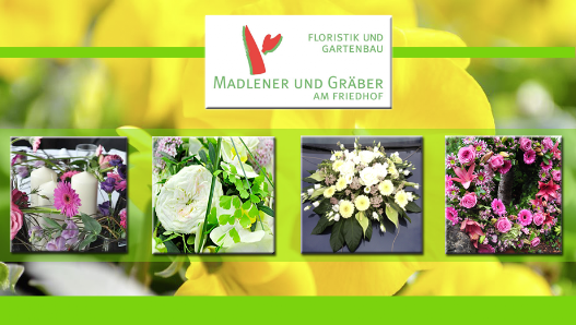 Madlener und Gräber am Friedhof e.K.
