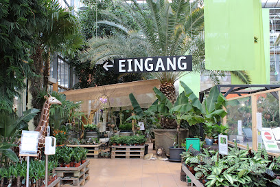Donaumarkt Gartencenter Gartenplanung GmbH