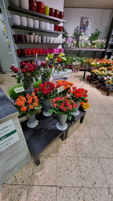 Holzner Blumen-Paradies