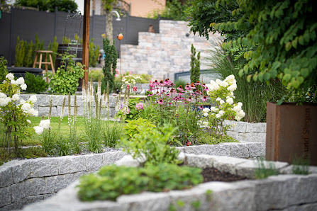 Garten- und Landschaftsbau Leibl GmbH