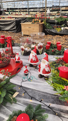 Vierländer Gartenbaubetrieb Michael Bornhöft