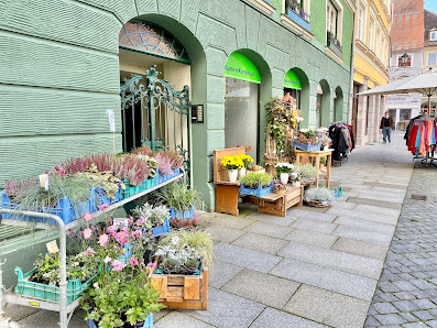 Blumen Kurlebaur Memmingen