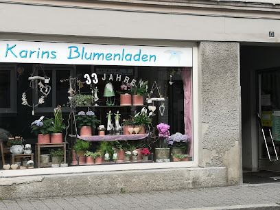 Karins Blumenladen