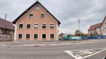 Gartencenter
