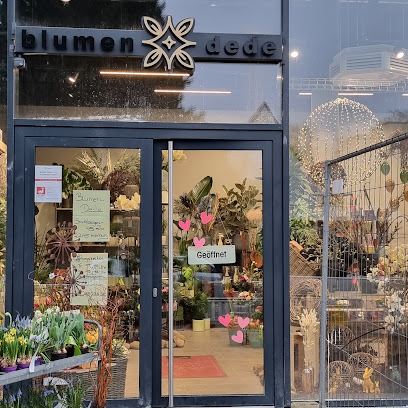 Blumen Dede e.K. Inh. Andreas Dede Blumeneinzelhandel