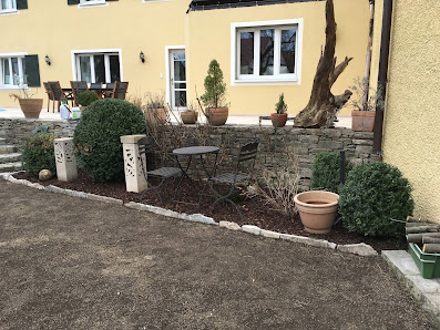 Gartenbau Bellaqa
