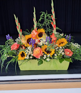 Barth Blumen