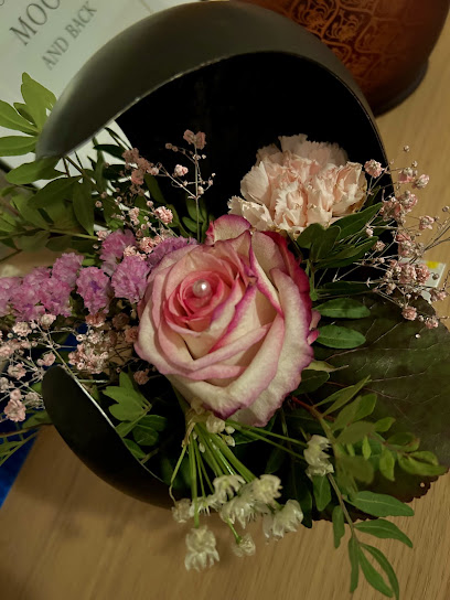 Barth Blumen