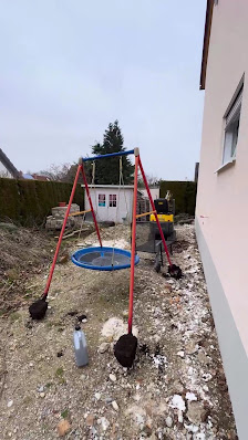 AF-Bauwerk - Gartenbau München | Garten- & Landschaftsbauer