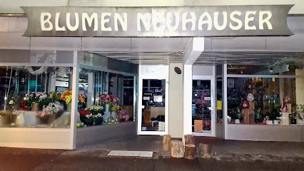 Blumen Neuhauser