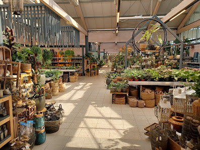 Büchele Garten & Wohnkultur GmbH