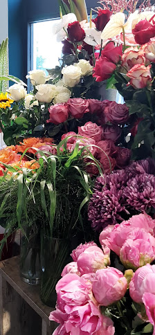 Le Fleur Das Blumencafe
