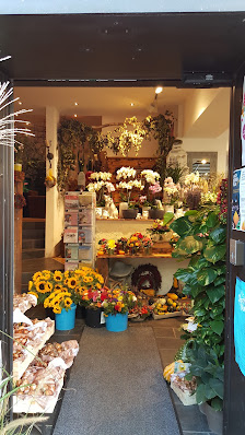 Le Fleur Das Blumencafe