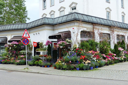 Le Fleur Das Blumencafe