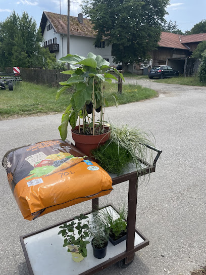 Starnberger Blumengarten
