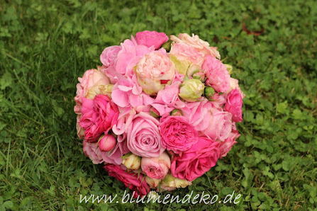 Blumendekorationen Kunkel