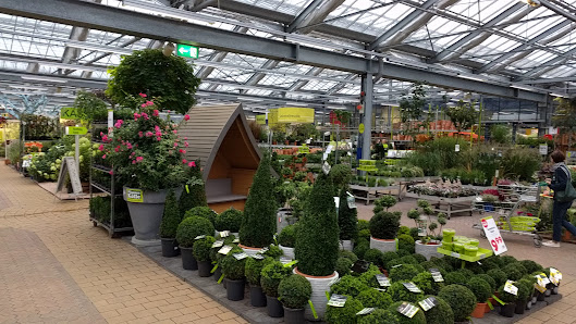 Pflanzen-Kölle Gartencenter GmbH & Co. KG Unterhaching