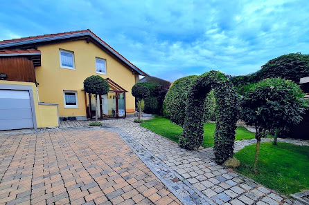 Gartenpflege Resch