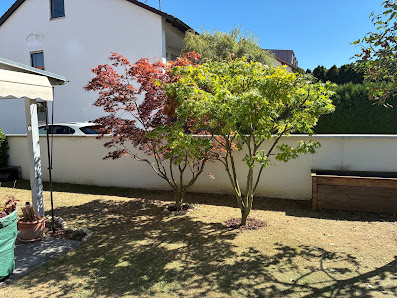 Gartenpflege Resch