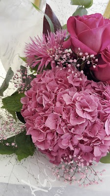 Aschwin Blumen u. Dekos