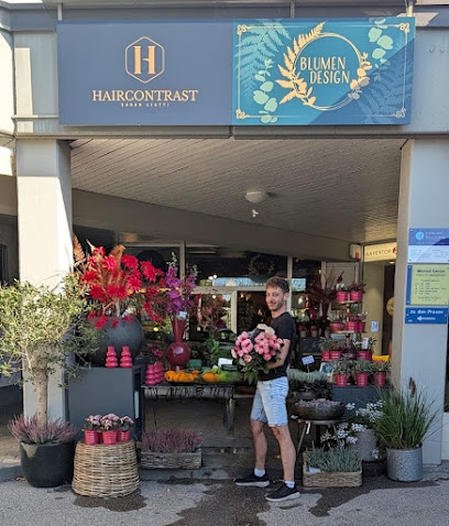 Blumendesign Landsberg am Lech