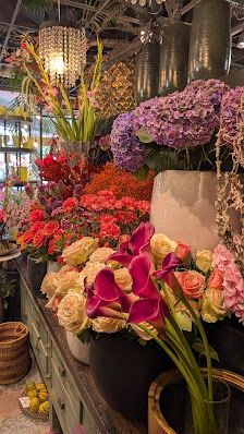 Blumendesign Landsberg am Lech