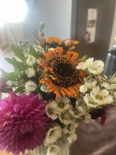 Blumen Hedwig Wiedemann