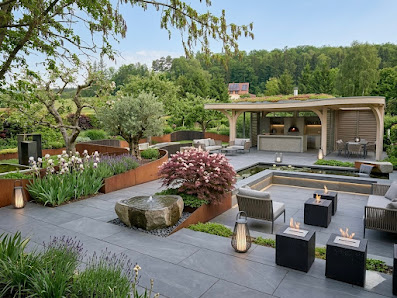 Lech EXPERT - Ingenieurbüro für Gartenplanung, Hausmeister, Objektbetreuung, Montage, Innenausbau, Trockenbau, Bodenleger