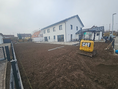 IBO-X Garten & Landschaftsbau