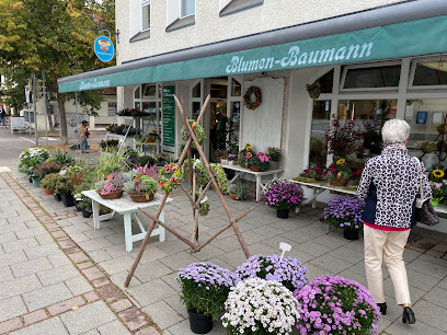 Blumen Baumann