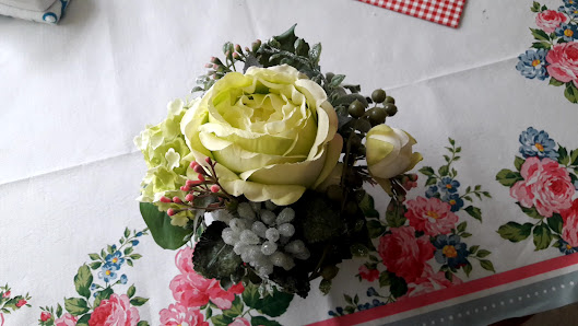 Blumen Rojan