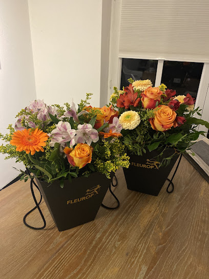 Blumengeschäft