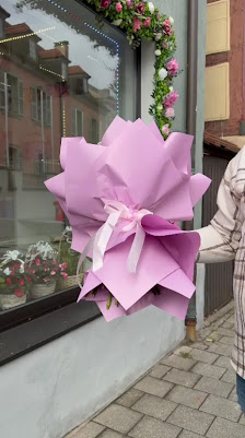 L'amore Blumen