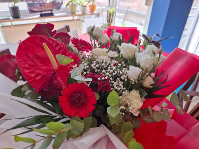 L'amore Blumen