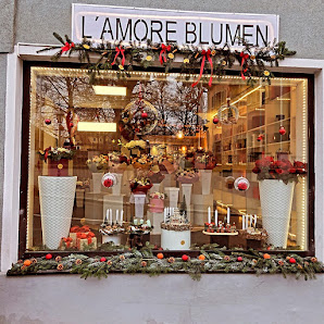 L'amore Blumen