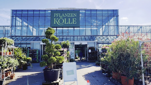 Pflanzen-Kölle Gartencenter GmbH & Co. KG Hamburg