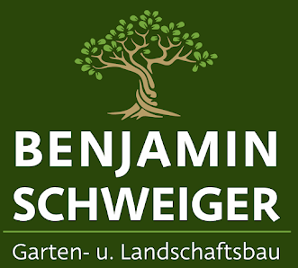 Benjamin Schweiger Garten- und Landschaftsbau