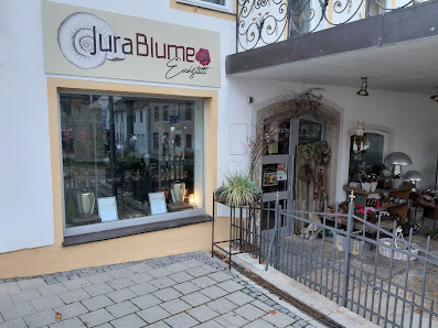 Jura Blume Eichstätt