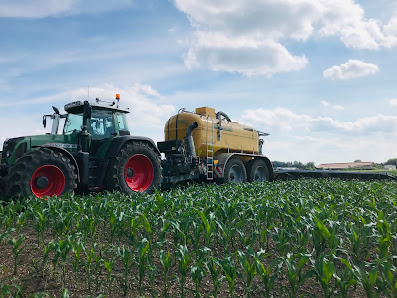 Föstlhof Landwirtschaft und Floristik