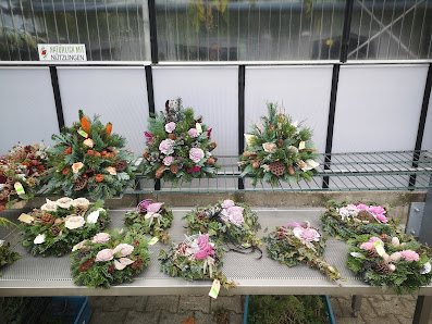Blumen Böswirth | Gärtnerei Pfaffenhofen