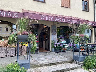 Blumenhaus Wilco