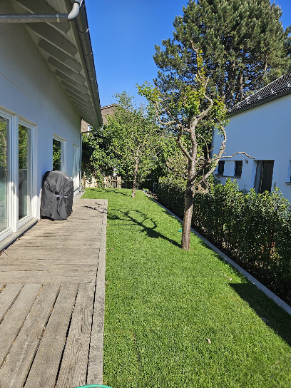 VG Garten- & Landschaftsbau